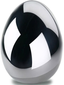 JAJKO CERAMICZNE 9 CM JAJKO JAJKA WIELKANOCNE STROIK