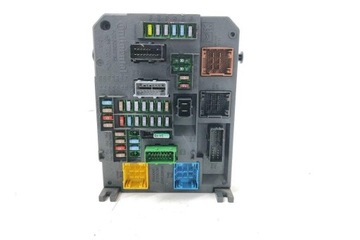 MODUL POHODĚ CITROEN DS5 BSIQ0500 2.0L 2013