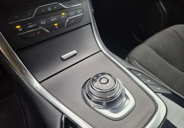 Ford S-Max II Van 2.0 TDCi 150KM 2018 Ford S-Max Serwisowany,Automat,2018 rok,Zarejestrowany 2.0 Diesel 150KM, zdjęcie 27