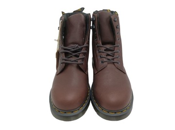 Dr. Martens 1460 Pascal, glany męskie, r.43