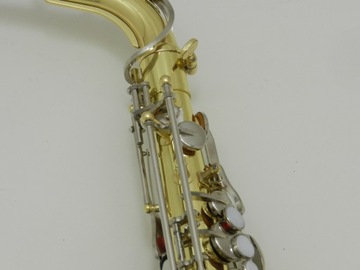 Саксофон альт Yamaha YAS-23 После технического осмотра DR24-059