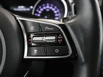 Kia XCeed PHEV 1.6 GDi Plug-in Hybrid 141KM 2021 Kia XCeed PHEV automat full LED klima auto navi, zdjęcie 33