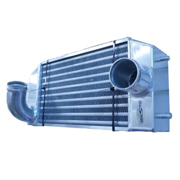 CHLADIČ INTERCOOLER SPORTOVNÍ LAND ROVER DEFENDER 200TDI
