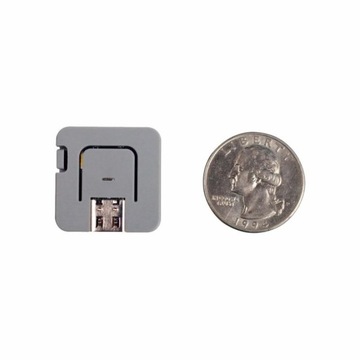 M5Atom Lite - модуль разработки