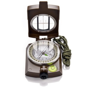 СКЛАДНОЙ КОМПАС ПРОФЕССИОНАЛЬНЫЙ МЕТАЛЛИЧЕСКИЙ КОМПАС МЕТЕОРНЫЙ УРОВЕНЬ ПРАВИЛО