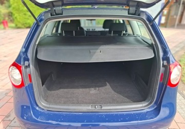 Volkswagen Passat B6 Variant 1.9 TDI PDE 105KM 2007 Volkswagen Passat 1.9 Diesel 105KM, zdjęcie 9