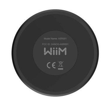 Elipson WM Multiroom Mini Hi-RES СЕТЕВОЙ ПОТОКОВЫЙ ПЛЕЕР