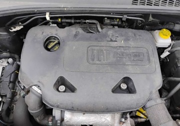 Fiat 500L Hatchback 5d Seria 5 0.9 TwinAir 105KM 2018 Fiat 500L 2018r, Benzyna. Lekko przetarty prawy bok. Jezdzi. Benzyna 105KM, zdjęcie 21