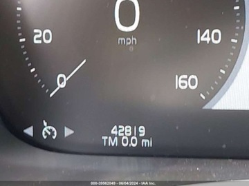 Volvo XC60 II 2020 Volvo XC 60 2020r, T6 Momentum, 2.0L, 4x4 2.0 Benzyna 330KM, zdjęcie 6