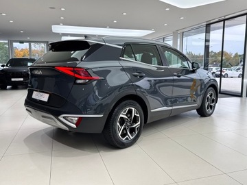 Kia Sportage V SUV 1.6 T-GDI MHEV 150KM 2023 Kia Sportage M + Smart / 1 właściciel / Salon Pols, zdjęcie 3