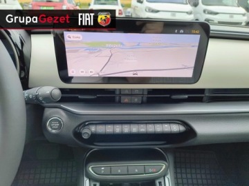 Mercedes 2025 Fiat 600 Hybrid La Prima 1.2 110 KM0, zdjęcie 9