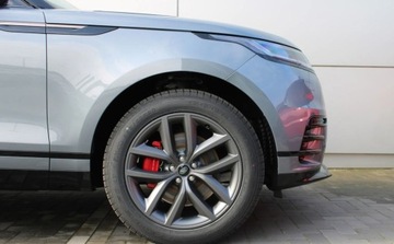 Land Rover Range Rover Velar SUV 2.0 204KM 2023 Land Rover Range Rover Velar Range Rover Velar 2.0D 204 KM AWD Auto Dynami, zdjęcie 3