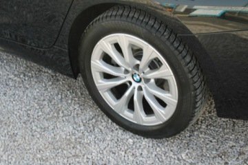 BMW Seria 3 G20-G21 2021 BMW 318 Automat F-Vat Salon Polska Gwarancja, zdjęcie 11