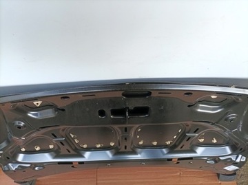 FIAT GRANDE PUNTO KAPOTA MOTORU KRYT NOVÁ ORIG.