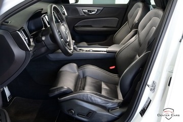 Volvo 2019 Volvo S60 2.0T4 R-Design FullLED El.Fot.Skora KeyLess Navi Virtual Kamera, zdjęcie 17