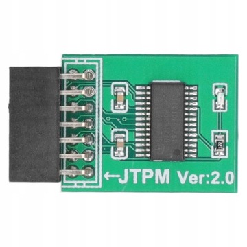 МОДУЛЬ MSI TPM LPC-14PIN TPM 14 PIN
