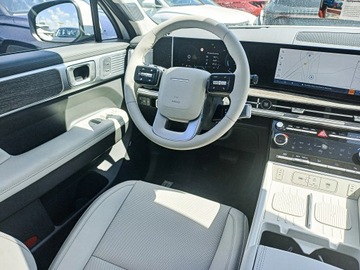 Hyundai Santa Fe V 2024 Nowy SANTA FE Hybrid SUV 1.6 T-GDI HEV 6AT 4WD 6-bieg. PLATINUM 2024, zdjęcie 12