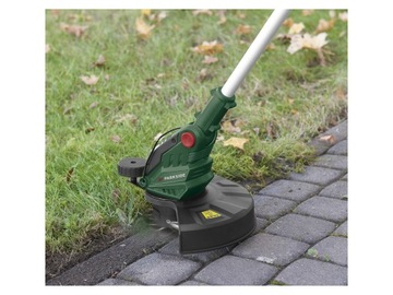 ТРИММЕР PARKSIDE KOSA 20V АККУМУЛЯТОРНЫЙ