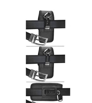 ТАКТИЧЕСКАЯ СУМКА НА БЕДРА ВОЕННАЯ МОЛЛЕ