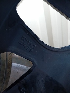ДИСКИ OPEL MOKKA B 4x108 6.5J 17