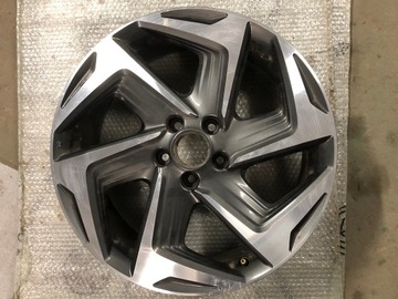 HONDA CRV V 19- FELGA 7.5 X 19 ET45 TNY19075A