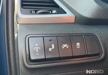 Hyundai Tucson III 2016 Hyundai Tucson Bezwypadkowy, FV23, KredytowanieLeasing, gwarancja 12m geth, zdjęcie 23