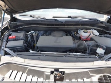 Chevrolet Suburban GMT900 2025 Chevrolet Suburban RST 2025 5.3l 5.3 Benzyna 355KM, zdjęcie 8