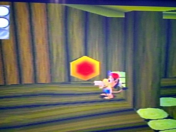 HUGO THE EVIL MIRROR PSX игра / ОБЛОЖКА, ИГРА НА ПОЛЬСКОМ ЯЗЫКЕ ПРОЧИТАЙТЕ ОПИСАНИЕ!!!