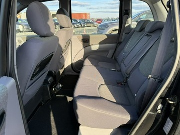 Hyundai Matrix 1.6 103KM 2006 Hyundai Matrix 1.6 16V 103KM 2006r tylko 82tys km!, zdjęcie 11