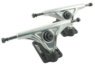 Trucki Longboard Slant 150 longboardowe