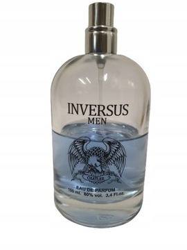 INVERSUS MEN woda perfumowana-Chatler TESTER
