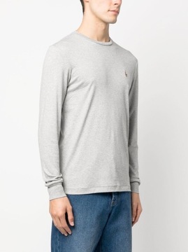 POLO RALPH LAUREN LONGSLEEVE ROZ:L KOSZULKA