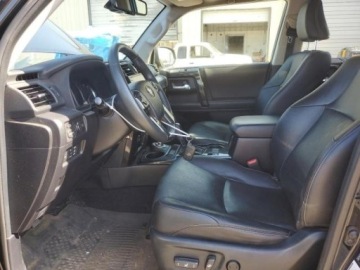 Toyota 2021 Toyota 4-Runner 2021, 4.0L, 4x4, NIGHT SHADE, od ubezpieczalni 4.0 Benzyna, zdjęcie 7