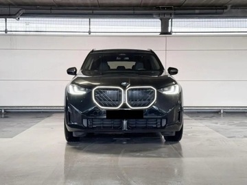 BMW X3 G45 2025 BMW X3 xDrive20d Sport Suv 2.0 (197KM) 2025, zdjęcie 4