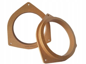 DYSTANSE MDF TOYOTA CELICA VII GEN (99-06) DYSTANS