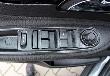 Opel Mokka I X 1.4 Turbo Ecotec 140KM 2018 Opel Mokka 1,4 turbo (140KM) klimatyzacja, navigacja, pdc, tempomat 1.4, zdjęcie 12