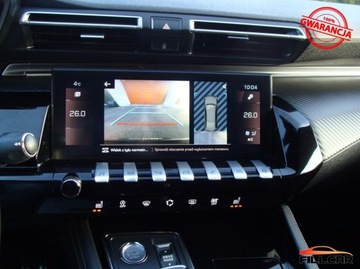 Peugeot 508 II Sedan 1.6 Puretech 180KM 2020 Peugeot 508 Peugeot 508 1.6 PureTech 180KM GT EAT8 Masaz 1.6 Benzyna, zdjęcie 21