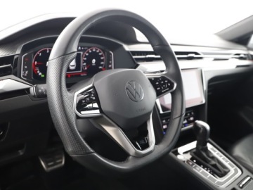 Volkswagen Arteon Fastback Facelifting 2.0 TDI 200KM 2022 Volkswagen Arteon Shooting Brake 2.0 TDI 200KM 4Mo, zdjęcie 12