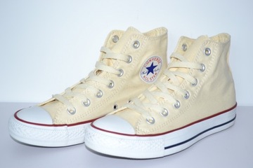 CONVERSE CHUCK TAYLOR HI M9162 BUTY TRAMPKI WYSOKIE 38