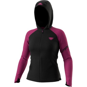 Dynafit 24/7 Polartec Zip Hoody Women rozm 38/M