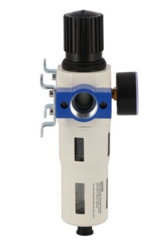 Airpress 45200013 - Профессиональный воздушный фильтр с 1/2 ″ 15 -бал