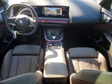 BMW X3 G45 2026 BMW X3 30 XDRIVE, po gradobiciu 2.0 Benzyna 255KM, zdjęcie 6