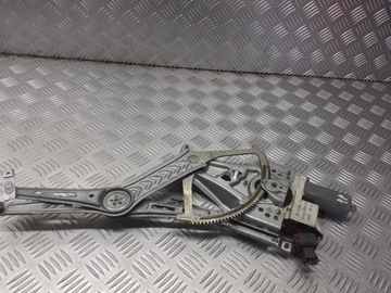 MECHANIZMUS OKNO PRAVÝ PŘEDNÍ OPEL VECTRA C 2.2 9178988
