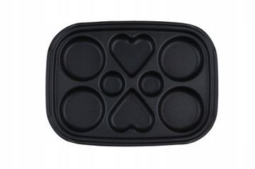 PŁYTA KUVINGS MULTI DO MULTIGRILLA CERAMIC PLUS