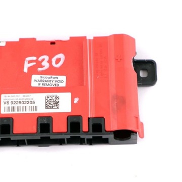 BMW F22 F30 F31 F32 Rozdzielacz B+ 9225022