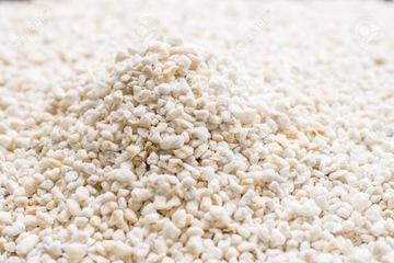 Перлит Агро Агроперлит Субстратная добавка Кондиционер для тонкого субстрата 10л