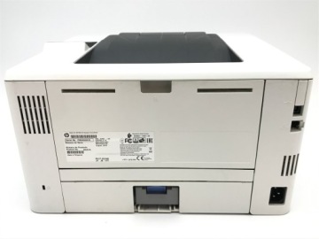 Принтер HP M402dne СЕТЕВОЙ ТОНЕР 40% 84 000 ДУПЛЕКС