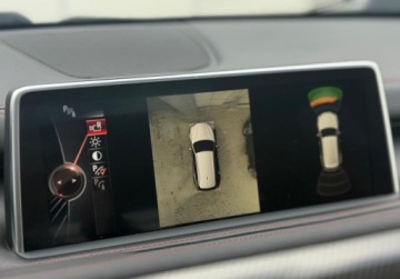 BMW X5 F15 2016 BMW X5 M Bmw X5 M 4.4 Benzyna 575KM, zdjęcie 21