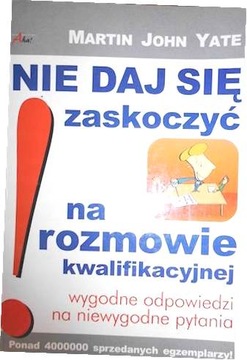 Nie daj się zaskoczyć na rozmowie kwalifikacyjnej