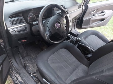 FIAT LINEA SEDADLA SEDADLO LEVÝ+PRAVÝ POHOVKA EURO